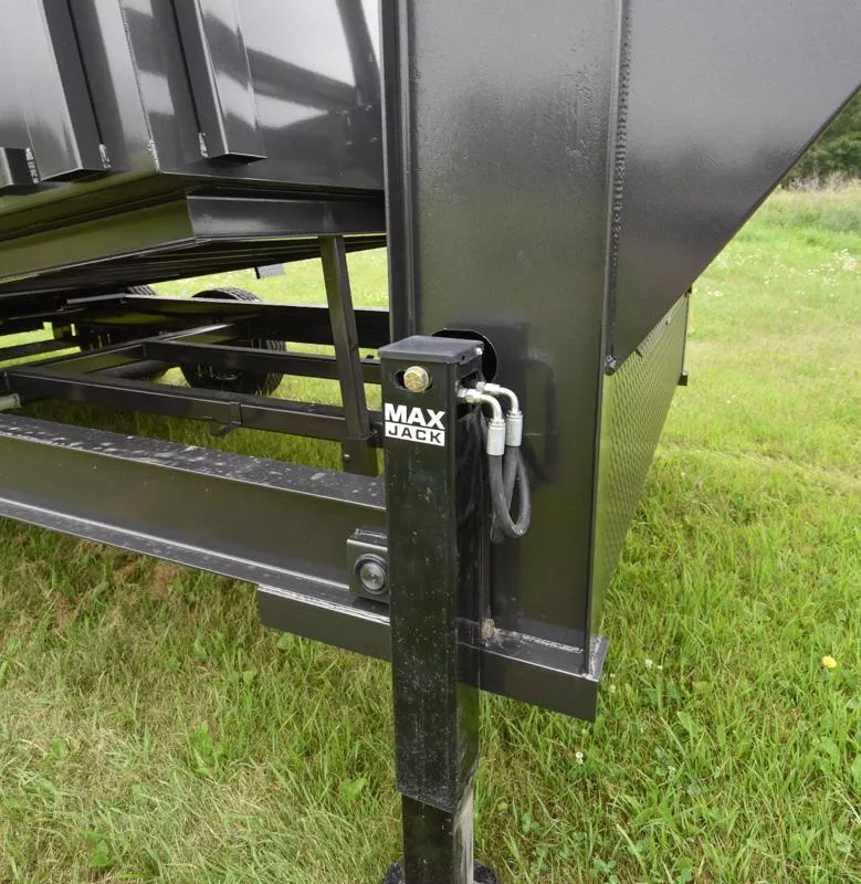 new Dump Trailers Load Trail  for sale, in Elk Mound, WI Thumbnail 3