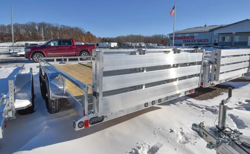 new Utility Trailers Load Trail  for sale, in Elk Mound, WI Thumbnail 2