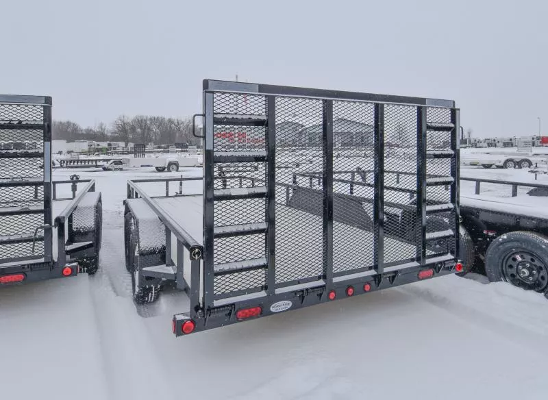 new Utility Trailers Load Trail  for sale, in Elk Mound, WI Thumbnail 3