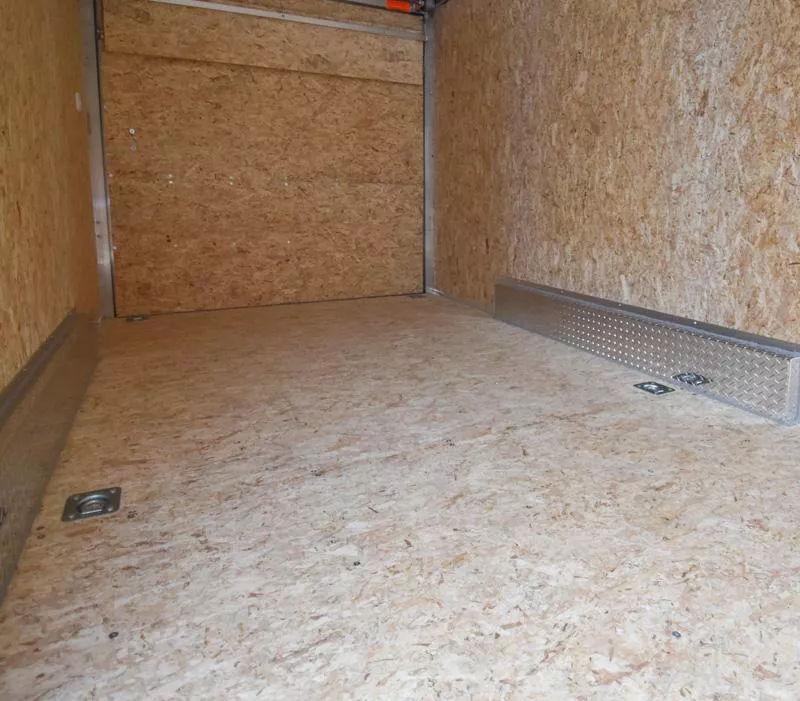 new Cargo (Enclosed) Trailers Lightning Trailers  for sale, in Elk Mound, WI Thumbnail 4