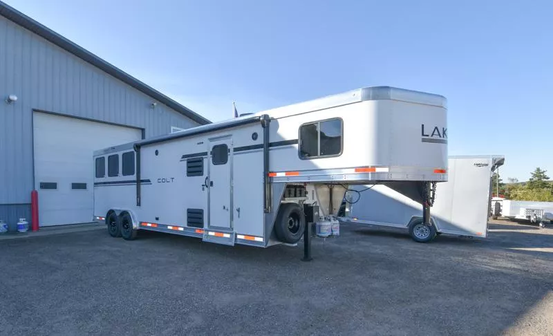new Horse Trailers Lakota  for sale, in Elk Mound, WI Thumbnail 10