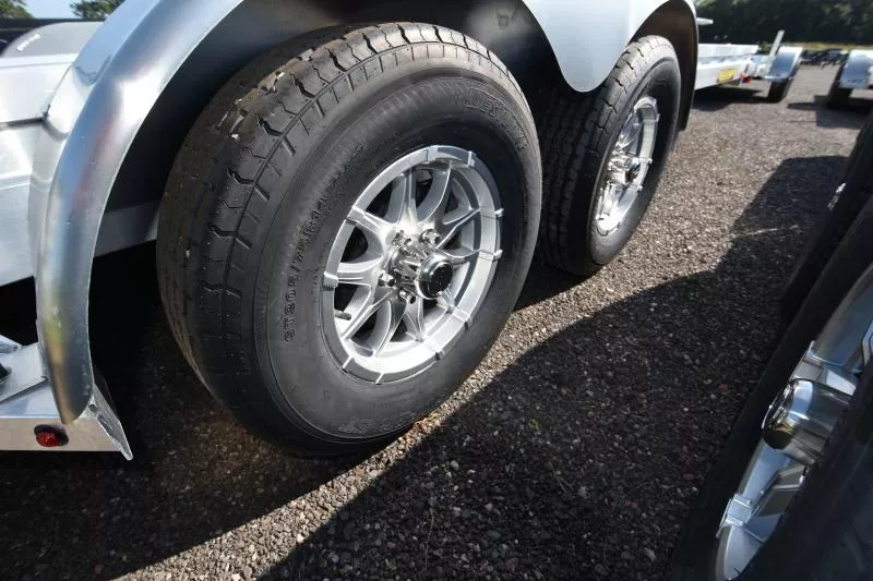 new Utility Trailers Aluma  for sale, in Elk Mound, WI Thumbnail 3