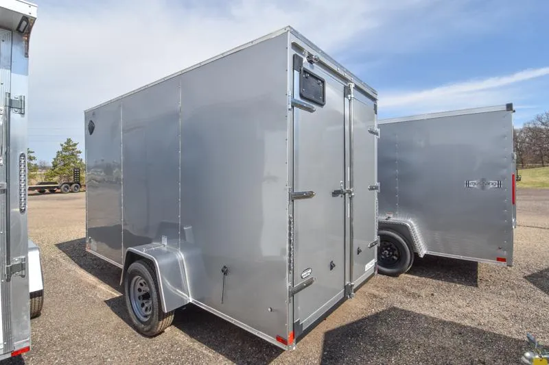 new Cargo (Enclosed) Trailers US Cargo  for sale, in Elk Mound, WI Thumbnail 3