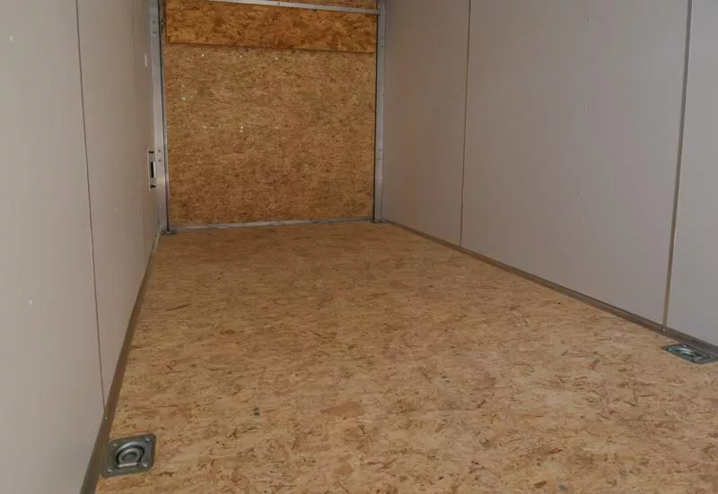 new Cargo (Enclosed) Trailers Lightning Trailers  for sale, in Elk Mound, WI Thumbnail 4