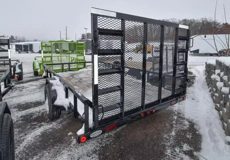 new Utility Trailers Load Trail  for sale, in Elk Mound, WI Thumbnail 2