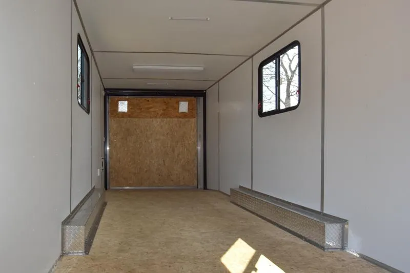 new Car Haulers / Racing Trailers Lightning Trailers  for sale, in Elk Mound, WI Thumbnail 4