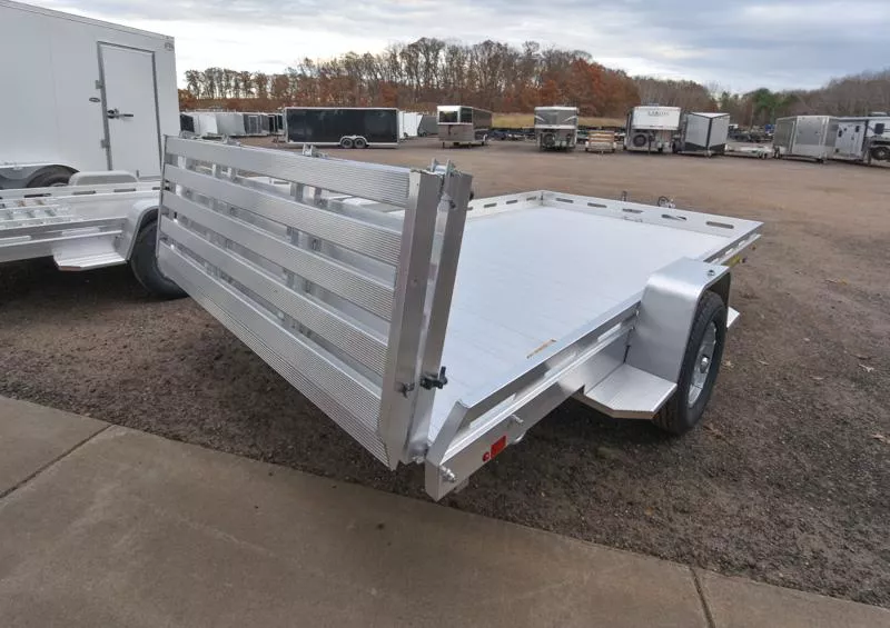 new Utility Trailers Aluma  for sale, in Elk Mound, WI Thumbnail 2