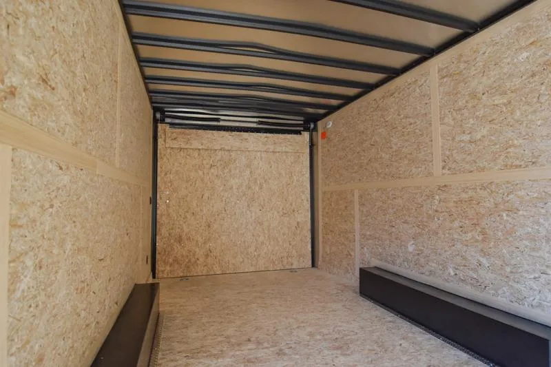 new Car Haulers / Racing Trailers US Cargo  for sale, in Elk Mound, WI Thumbnail 4