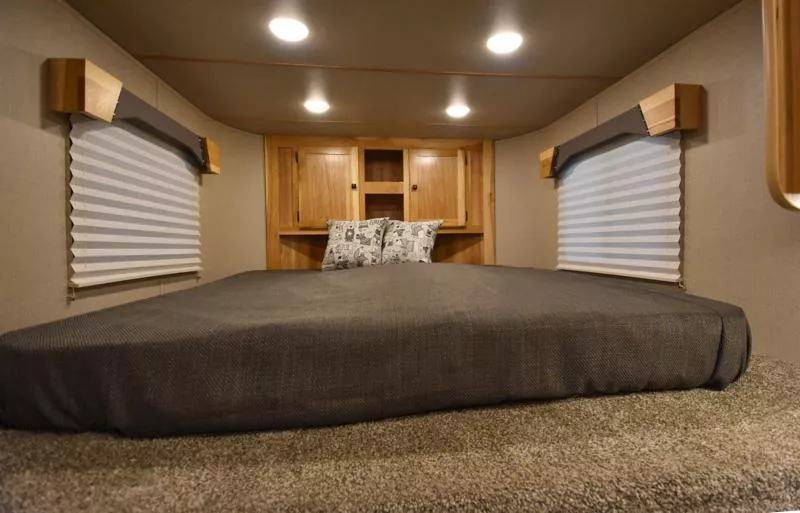new Horse Trailers Lakota  for sale, in Elk Mound, WI Thumbnail 4