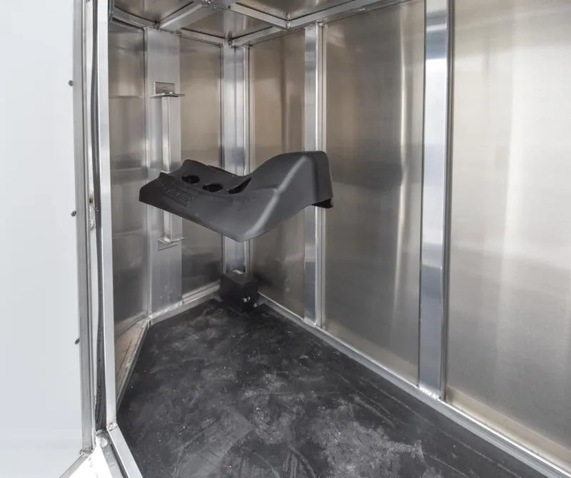 new Horse Trailers Adam  for sale, in Elk Mound, WI Thumbnail 10