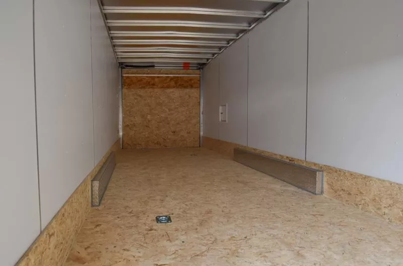 new Snowmobile Trailers Lightning Trailers  for sale, in Elk Mound, WI Thumbnail 6