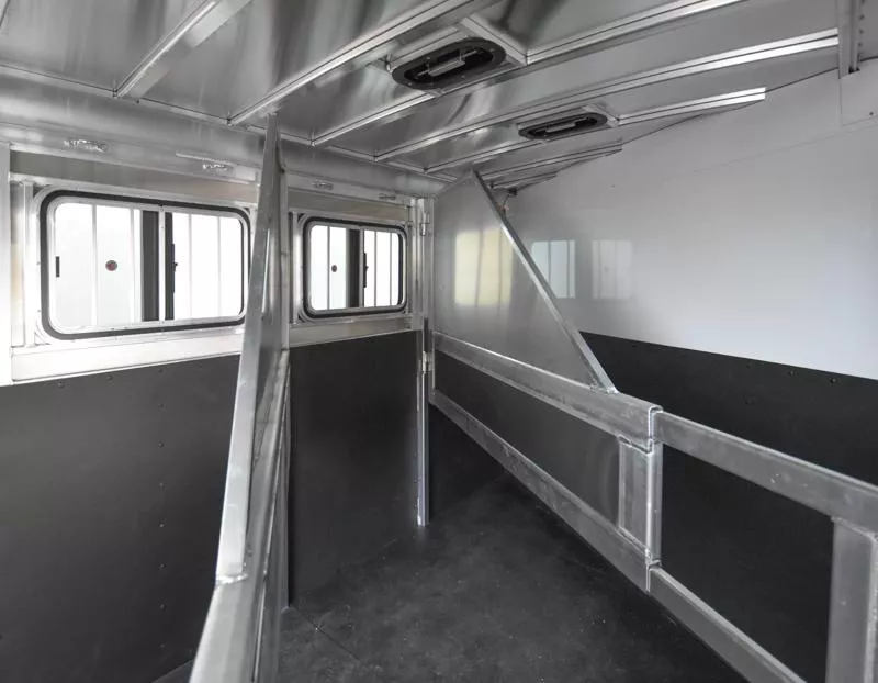 new Horse Trailers Adam  for sale, in Elk Mound, WI Thumbnail 5