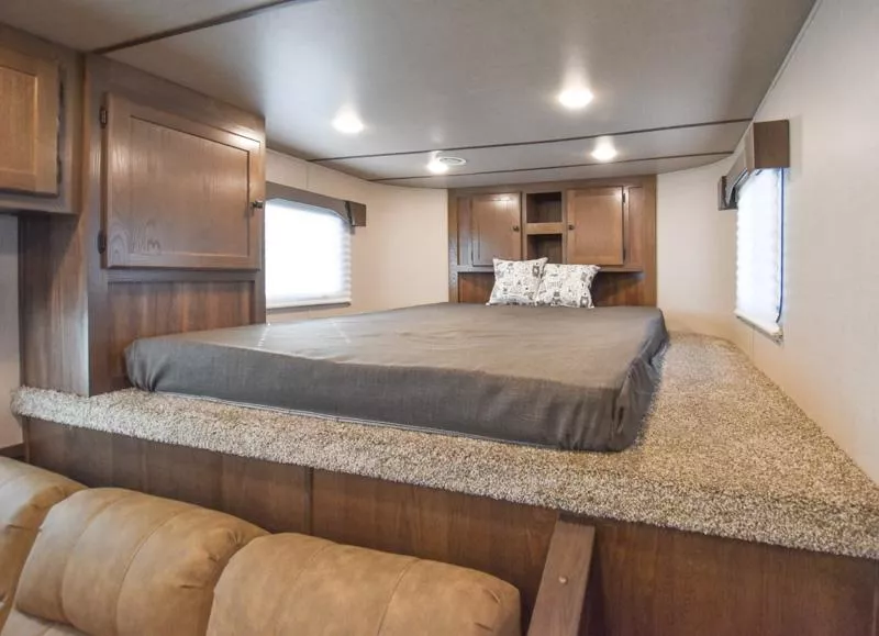 new Horse Trailers Lakota  for sale, in Elk Mound, WI Thumbnail 4