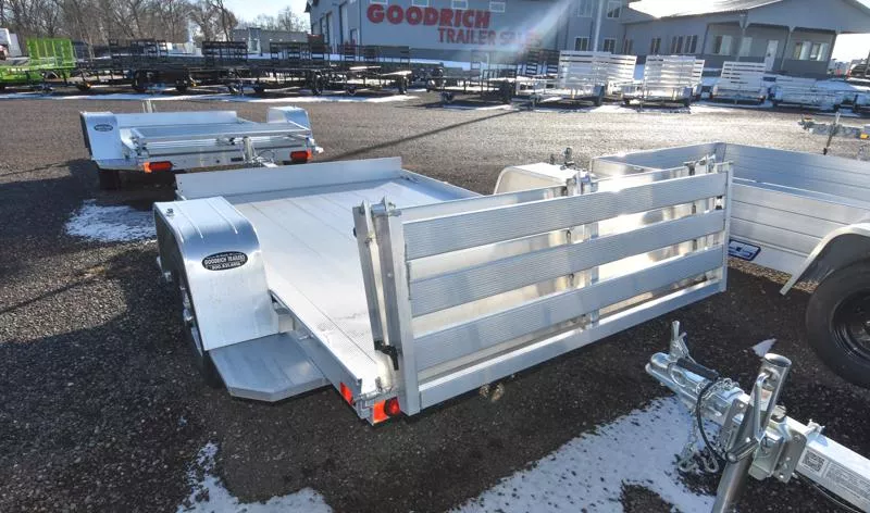 new Utility Trailers Aluma  for sale, in Elk Mound, WI Thumbnail 2