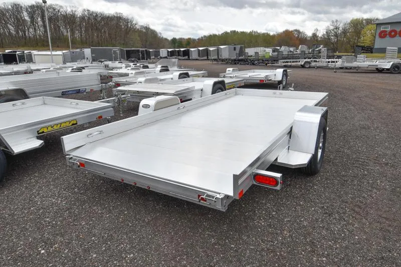 new Utility Trailers Aluma  for sale, in Elk Mound, WI Thumbnail 2