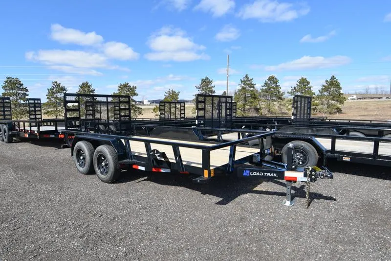 2026 Load Trail LT 83X14 10K  Utility Trailer
