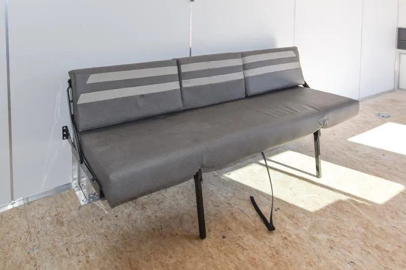 new Cargo (Enclosed) Trailers Lightning Trailers  for sale, in Elk Mound, WI Thumbnail 8