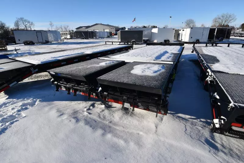 new Equipment / Flatbed Trailers MAXX-D  for sale, in Elk Mound, WI Thumbnail 2