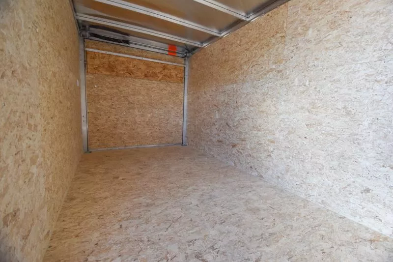 new Cargo (Enclosed) Trailers Lightning Trailers  for sale, in Elk Mound, WI Thumbnail 4