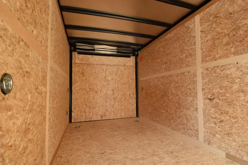 new Cargo (Enclosed) Trailers US Cargo  for sale, in Elk Mound, WI Thumbnail 4