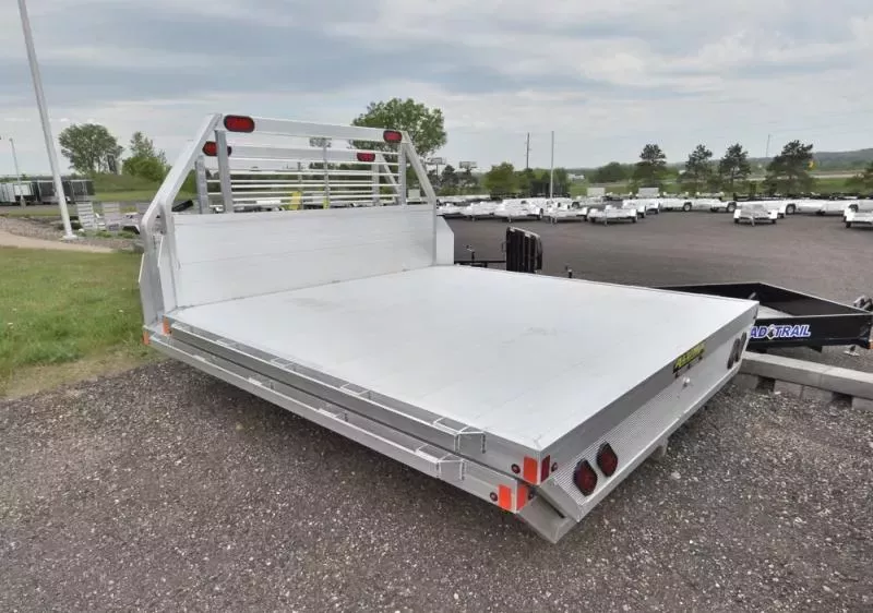 new Flat Decks Aluma  for sale, in Elk Mound, WI Thumbnail 3