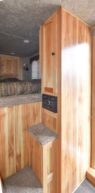 used Horse Trailers Lakota  for sale, in Elk Mound, WI Thumbnail 10