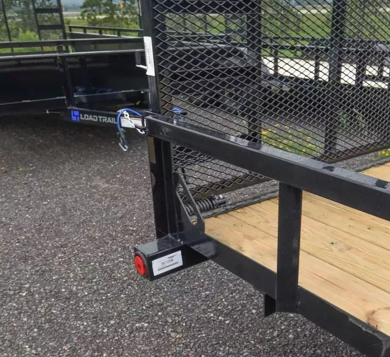 new ATV Trailers Load Trail  for sale, in Elk Mound, WI Thumbnail 3