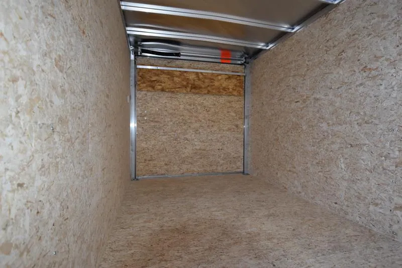 new Cargo (Enclosed) Trailers Lightning Trailers  for sale, in Elk Mound, WI Thumbnail 4