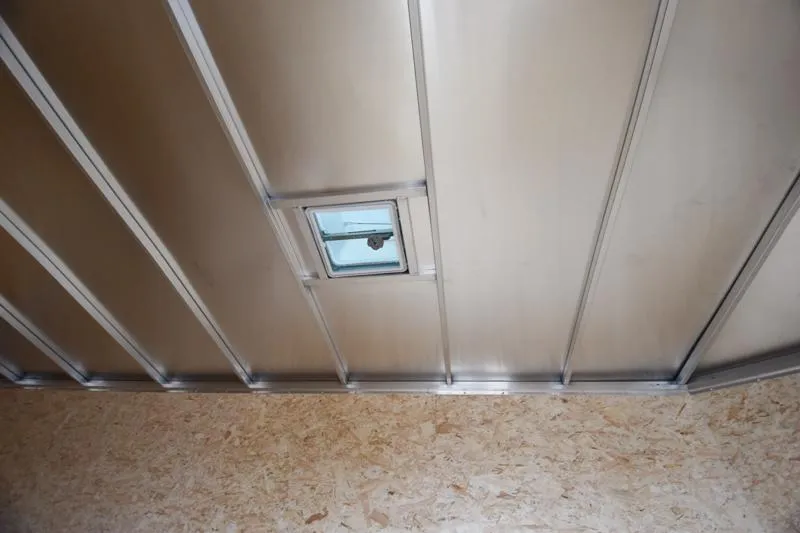 new Cargo (Enclosed) Trailers Lightning Trailers  for sale, in Elk Mound, WI Thumbnail 5