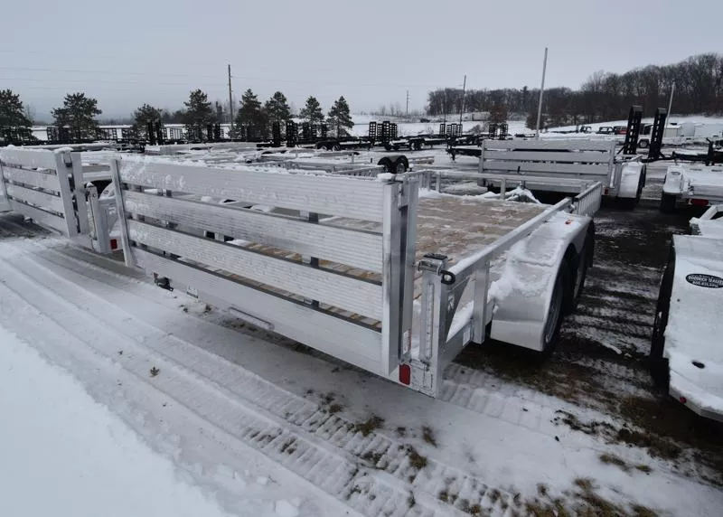 new ATV Trailers Rough Rider  for sale, in Elk Mound, WI Thumbnail 3