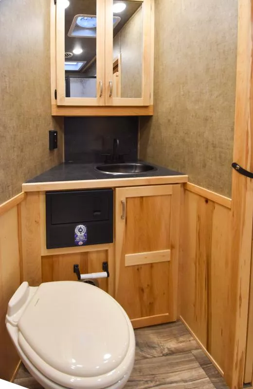 new Horse Trailers Lakota  for sale, in Elk Mound, WI Thumbnail 11