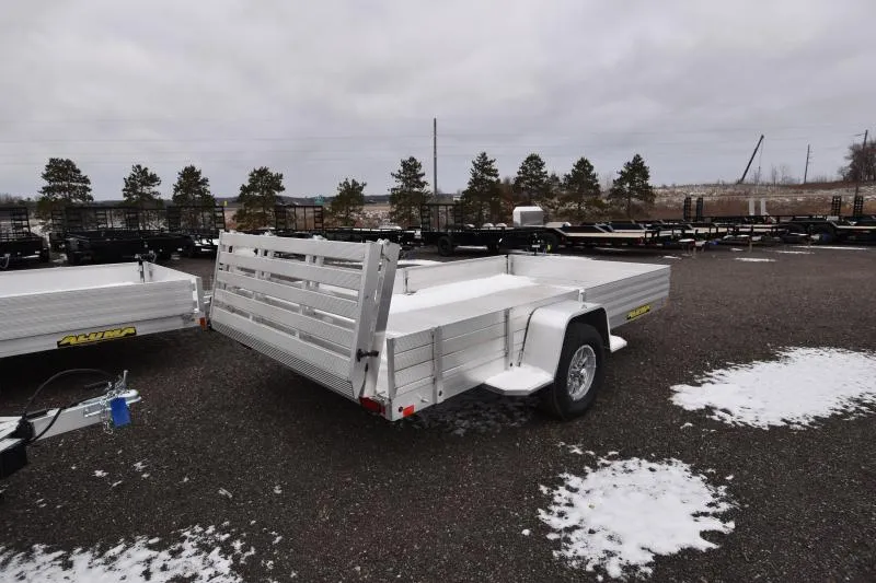 new ATV Trailers Aluma  for sale, in Elk Mound, WI Thumbnail 2