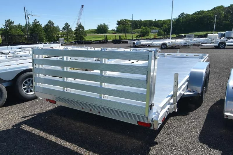 new Utility Trailers Aluma  for sale, in Elk Mound, WI Thumbnail 2