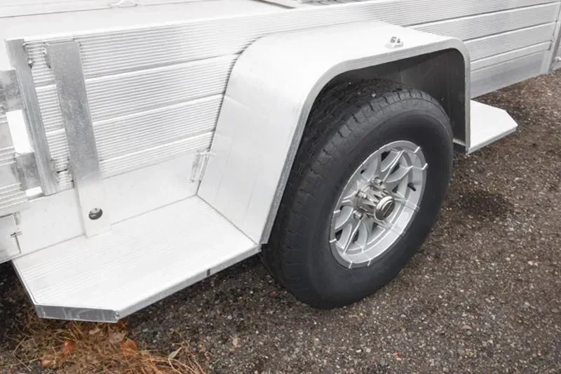 new Utility Trailers Aluma  for sale, in Elk Mound, WI Thumbnail 3