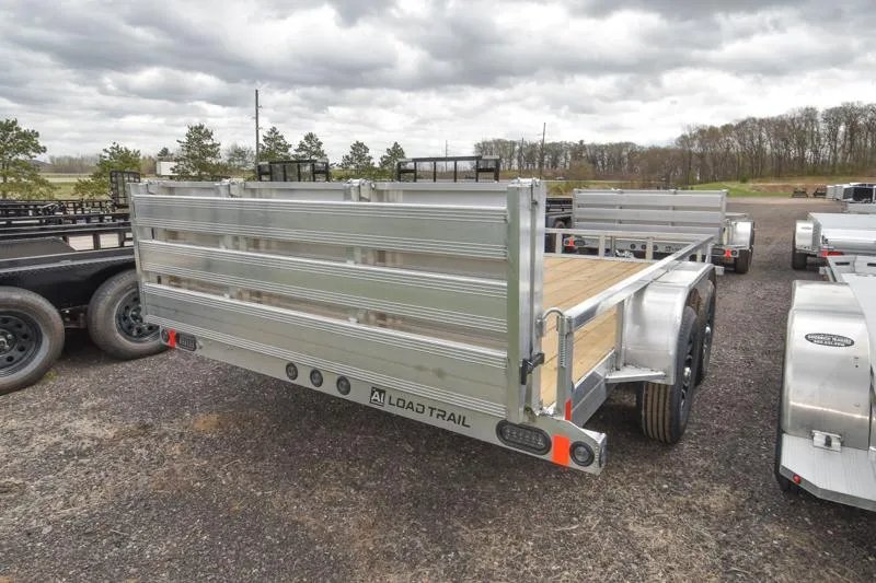 new Utility Trailers Load Trail  for sale, in Elk Mound, WI Thumbnail 2