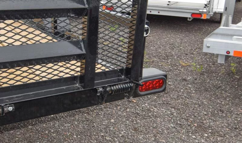 new ATV Trailers Load Trail  for sale, in Elk Mound, WI Thumbnail 4