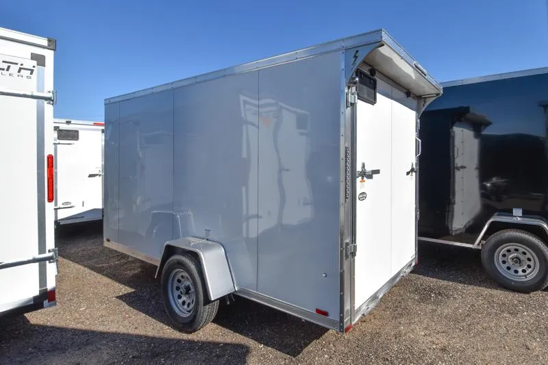 new Cargo (Enclosed) Trailers Lightning Trailers  for sale, in Elk Mound, WI Thumbnail 2