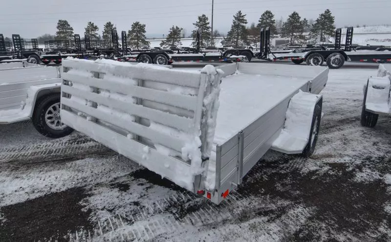 new ATV Trailers Aluma  for sale, in Elk Mound, WI Thumbnail 2