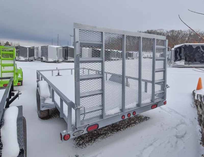 new Utility Trailers Load Trail  for sale, in Elk Mound, WI Thumbnail 2