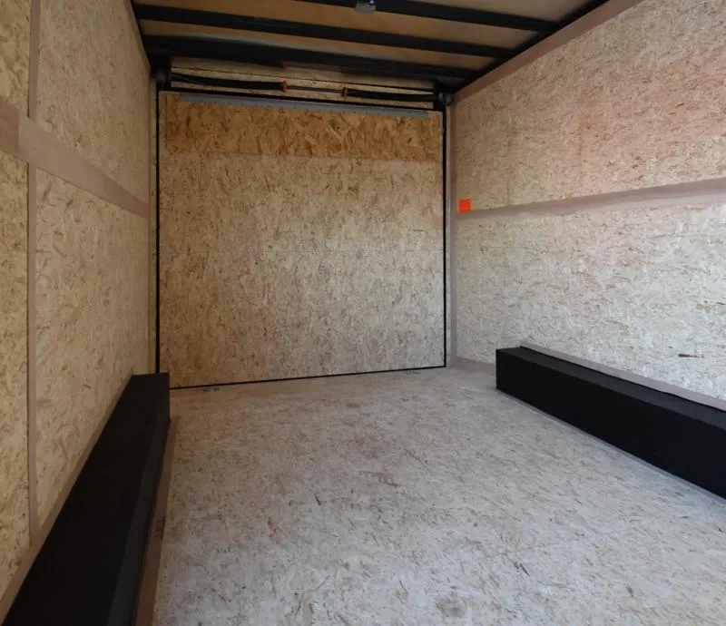 new Car Haulers / Racing Trailers Stealth Trailers  for sale, in Elk Mound, WI Thumbnail 4