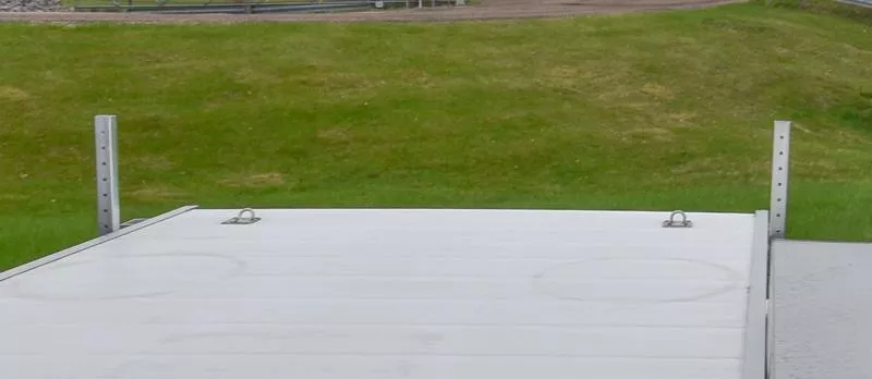 new Car Haulers / Racing Trailers Aluma  for sale, in Elk Mound, WI Thumbnail 3