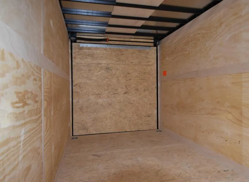 new Cargo (Enclosed) Trailers Stealth Trailers  for sale, in Elk Mound, WI Thumbnail 3