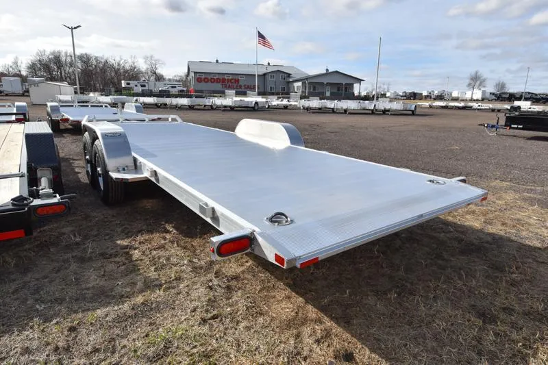 new Car Haulers / Racing Trailers Aluma  for sale, in Elk Mound, WI Thumbnail 4