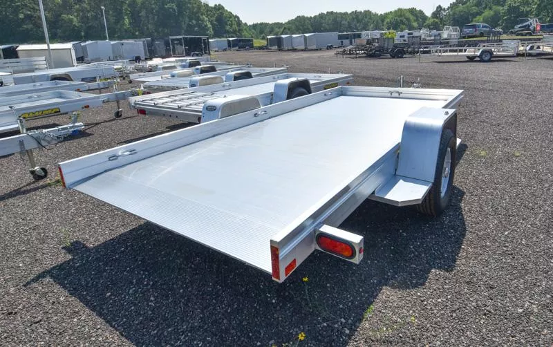 new Utility Trailers Aluma  for sale, in Elk Mound, WI Thumbnail 2