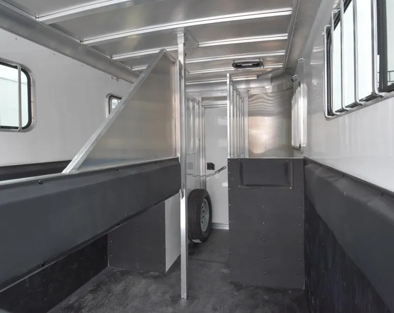 new Horse Trailers Adam  for sale, in Elk Mound, WI Thumbnail 8