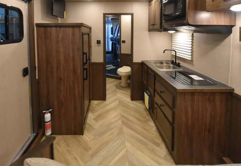 new Horse Trailers Lakota  for sale, in Elk Mound, WI Thumbnail 2