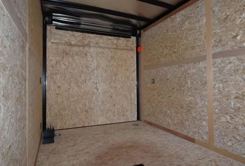 new Cargo (Enclosed) Trailers US Cargo  for sale, in Elk Mound, WI Thumbnail 4