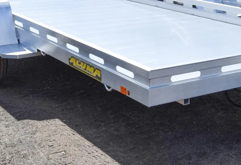 new Utility Trailers Aluma  for sale, in Elk Mound, WI Thumbnail 3