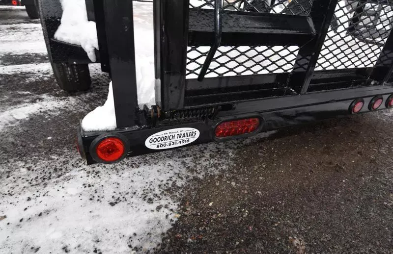 new Utility Trailers Load Trail  for sale, in Elk Mound, WI Thumbnail 3