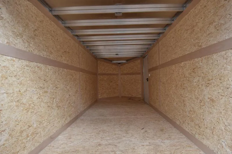 new Cargo (Enclosed) Trailers Stealth Trailers  for sale, in Elk Mound, WI Thumbnail 4